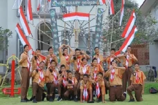 7 Ekstrakurikuler SMA/SMK...