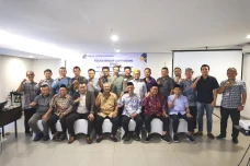 Harapan Forkopi untuk...