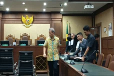 Kasus BTS 4G, Jemmy...