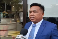 RPA Perindo Desak Dinsos...