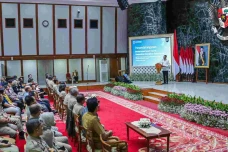 Pj Gubernur DKI Heru...