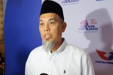 Terima Surat Rekomendasi...