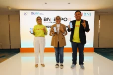 BNI Expo 2024 Digelar,...