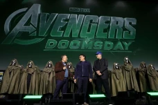 6 Film MCU Tayang 2025-2027,...