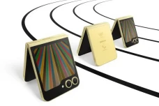 Samsung Galaxy Z Flip...