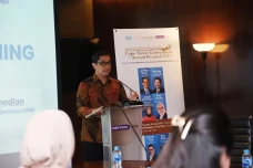 MHU Dorong MA Percepat...