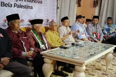 Ismail Haniyeh Terbunuh,...
