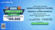 Ikut Promo Cuan Hepi...