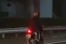 Viral Pemotor Masuk...