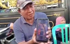 Gadis Cantik Dibunuh...
