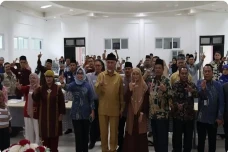 Kemenag Latih Takmir...