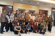 KSP Bangun Rencana Aksi...