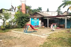 Daycare di Depok Tutup...