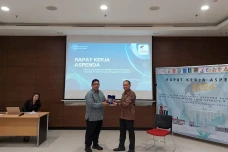 Aspenda dan MNC Group...