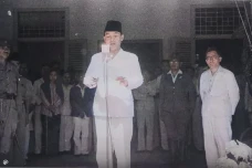 HUT RI Sebentar Lagi,...