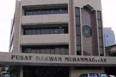 Muhammadiyah Buka Pendaftaran...