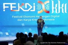 Lokomotif Pertumbuhan...