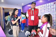 Jokowi Tunjuk Dito Ariotedjo...