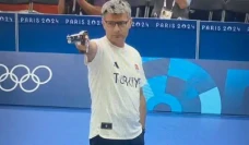 Siapa Yusuf Dikec, Penembak...
