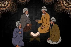 Kisah Hikmah : Doa Orang...