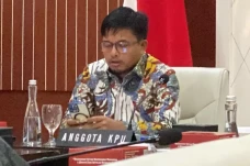 Sumbangan Dana Kampanye...