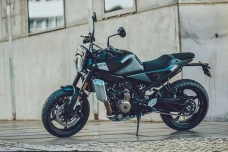 Svartpilen 801 Siap...