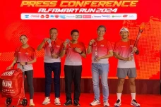 Sandiaga Uno Apresiasi...