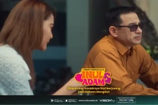 Ari Wibowo Blak-blakan...