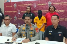 Korban Penganiayaan...