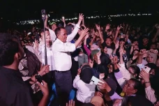 Masyarakat Bangkep Dukung...