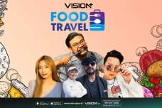 Siap-siap Berpetualang...