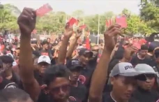 Jelang Pilkada, 1.000...