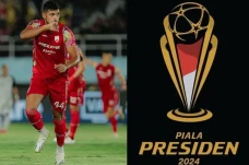 Persis Solo Tempati...