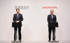 Aliansi Honda-Nissan-Mitsubishi:...