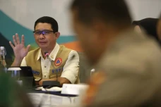 BNPB Siagakan 4 Helikopter...