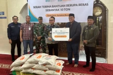 1.000 KK Terdampak Banjir...