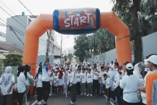 Jadi Ajang Silaturahmi,...