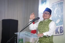 Gus Imin: PKB Tak Hanya...