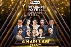Wow 4 Hari Lagi! Event...