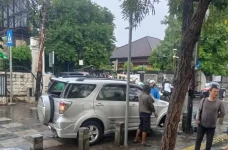 Kronologi Bocah 9 Tahun...