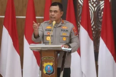Jejak Karier Irjen Pol...
