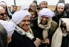 10 Marga Keturunan Nabi...