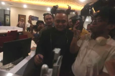 Tak Bisa Ungkap Inisial...