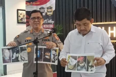 Perilaku Pelajar Teroris...