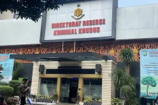 Polisi Pastikan Audrey...