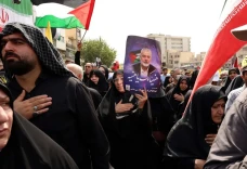 Mahmoud Abbas Ungkap...