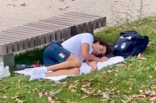 Peraih Medali Emas Olimpiade...