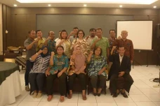Tokoh Masyarakat Jebres...