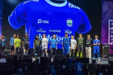 Persib Bandung Dapat...