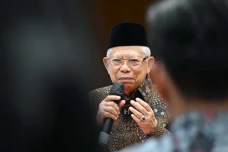 Wapres soal Alat Kontrasepsi...